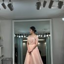 지정21 | W.21 에스띠아 본식드레스와 2부 드레스 가봉 및 셀렉 후기(지정)