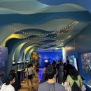 고래생태체험관 화장실 이미지