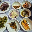 백운산장 | [북한산맛집] 우이동 북한산 백숙 맛집 '소귀골백운산장' 후기 | 수영장 있는 백숙집