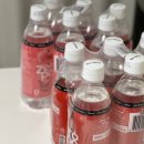 The Fit (더 피트) | 제로음료수 추천 잇더핏 제로팝 사과맛 &amp; 납작복숭아맛 EAT THE FIT ZEROPOP