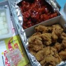 달밤치킨 이미지