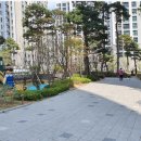 파리바게뜨고덕그라시움