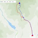 이교경로당 | [산청-합천]부암산 산행