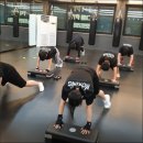 타이틀복싱 수원 망포점 이미지