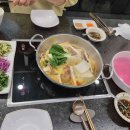 등촌샤브샤브 부산본점 이미지