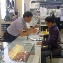 라데팡스 안경 이미지