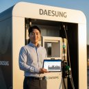 대성석유(주) 이미지