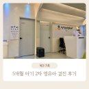드림소아청소년과의원 | 남양주 5개월 영유아 검진 호평동 삼성드림 소아청소년과 의원