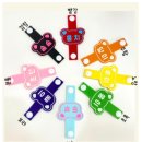 pit a pet (핏어펫) | 핏어펫 강아지 인식표 야광 네임텍 밤산책 필수템 추천