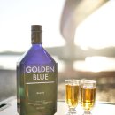 지에스25고덕골든점 | 입문용 위스키 추천 골든블루쿼츠 국내여행준비물 편의점 구입 후기