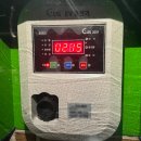 (주)아이앤씨큐브 | 전기차 가정용 완속 충전기 씨어스 설치 리뷰 : 집밥 설치