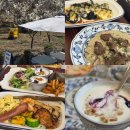 2887 | [시루가맹점] 시흥 맛집 매화동 브런치카페 뜰 내돈내산 후기 (메뉴, 가격, 주차)