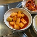 황제세꼬시 | 일산 풍동 애니골 삼계탕 맛집 황제해신탕능이백숙