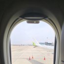 263 | 인천 일본 후쿠오카 진에어 탑승 후기 LJ263 보잉737 날개뷰 좌석 지니스트레치 좌석 비교