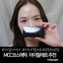 아이팔레트 추천 MCC코스메틱 3종 후기