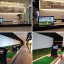 프렌즈스크린 만성골프연습장 이미지