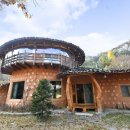 둥굴레펜션 이미지