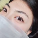 문원청계4길 62 | 과천속눈썹펌 진짜 마음에 드는 지영샵에서 받은 후기