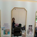 반반한헤어 이미지