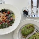 논현초등학교 | 🐾 논현동 브런치 맛집 패티드(PATTID) 방문 후기