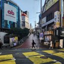강남역 브런치 야외테라스 '라브리크' 후기