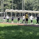 인터벌워킹 크루 이미지