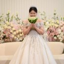[Wedding] EP 53. 본식부케 후기 제이스플로라 은방울꽃부케 추천 (내돈내산)