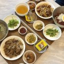 알파시티2로 | 🍴[대구] 수성구 알파시티 시지동 맛집 &#34;제육백서 알파시티점&#34; - 24시간 숙성 제육 냉면 정식 세트 후기