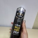 올리브영헤어스프레이 추천 박준뷰티랩 익스트림 메가하드 헤어스프레이