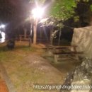 바위안 화장실 이미지