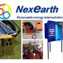 (주)우리에너지 이미지