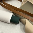 가을느낌 가득한 버킷백 가죽소품 공예 | 25년도 취미생활 기록 : 가죽공예_서브젝트(Subject) 가죽공방