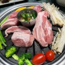 조방로49번길 | [범일동고기집] 구워주는 범일역 맛집 생고집 아이랑 후기