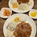 아저씨돈까스 이미지