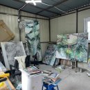 감성갱도2020 화장실 | 감성갱도2020에서 한 울산 북구 서포터즈 워크숍 후기(이종민 다니엘, 모던사운즈빅밴드)