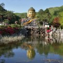 와우정사 이미지