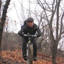 2009/02/14 천마산_매봉_부용산_도정산 라이딩 후기