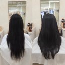 누구나 할 수 있는 헤어커트 | 성신여대미용실 위아르보 지니디자이너님에게 헤어커트와 스페셜클리닉 받은 후기 자연스럽게 예뻐지는 법