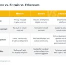 모네로(XMR)란?: 초보자 가이드 이미지