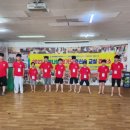 경호태권도교실 이미지