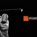 스튜디오 마이핏 트랙맨골프 이미지