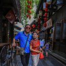 7. 3 관착항자거리 우후사 유비묘 청양궁(완료) 이미지