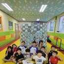 한국체대 꿈나무 태권도장 이미지