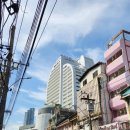 호텔피어48 | 방콕 가성비 숙소 센터포인트 플러스 호텔 실롬 어때? ft. 성인 3인 가족 트리플룸