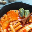 이집떡볶이 이미지