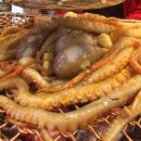 박통숯불구이