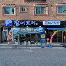 활어보이