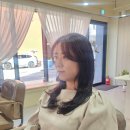썬미용실 | 오송미용실추천 메이클로버 레이어드컷, C컬펌 후기