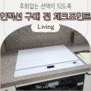 체크포인트 | 인덕션 구매 전 체크포인트 | 가성비 삼성 인덕션 후기 내돈내산