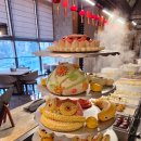 호텔포스 | 중국 칭다오 이하이가든 호텔 메이포스 스퀘어 조식 후기